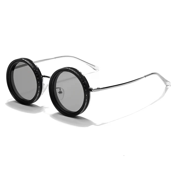 C1 - Black Lenses